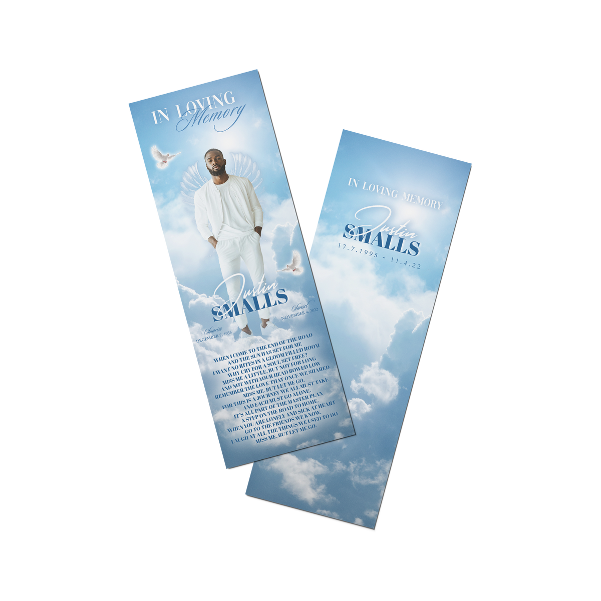 Bookmarks